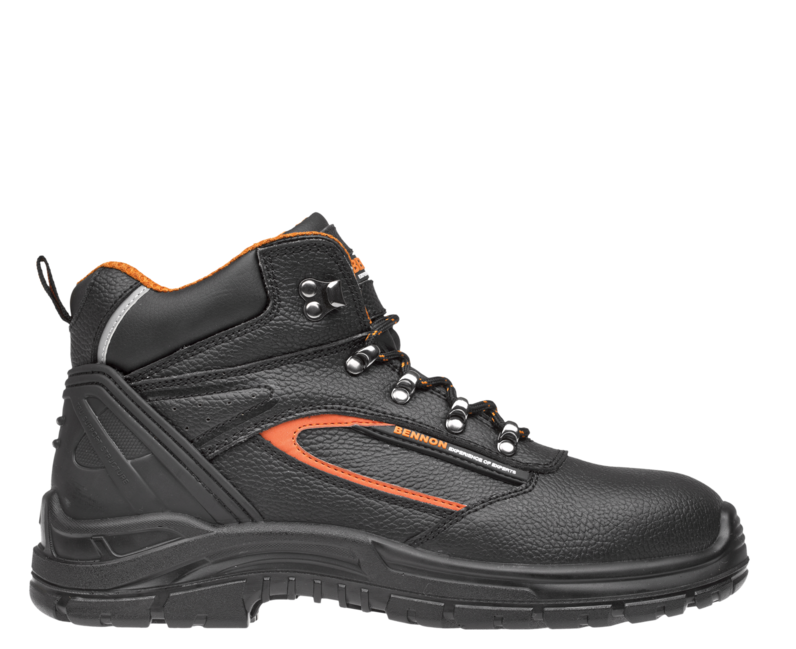 BENNON FORTIS O2 High Work Boots