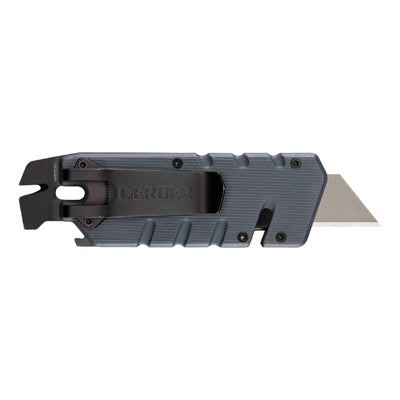 Gerber Prybrid Utility coltello multifunzione blu