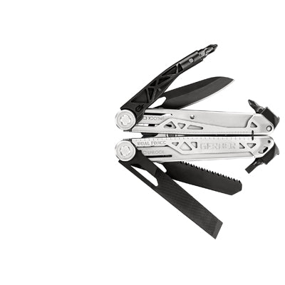 Gerber Dual Force pinze multifunzione