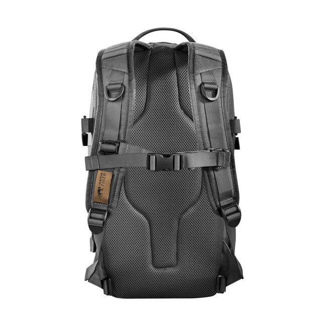 Tasmanian Tiger Essential zaino 15L, grigio titanio