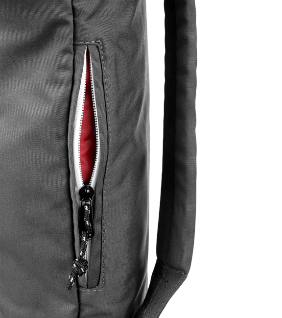 Forvert Drew zaino 16L, grigio scuro