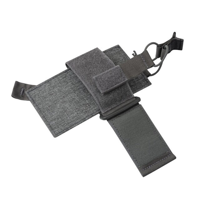 Helikon-Tex Inserto portapistola - nylon , blu melange
