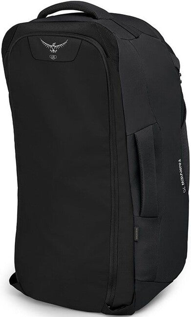 Osprey Fairview 70 II zaino, nero
