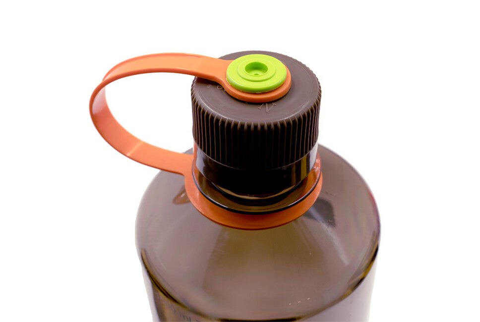 Nalgene Nm Sustain bottiglia da 1 l, woodsman