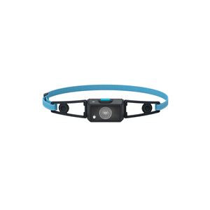 Ledlenser NEO1R lampada frontale a led, nero-bianco