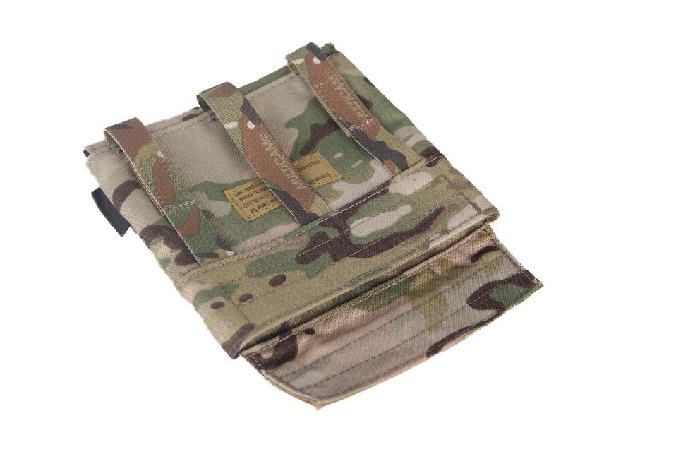 Emersongear Set di boccole per pannelli laterali, multicam