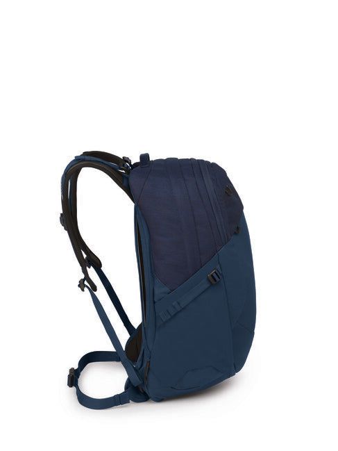 Osprey Parsec zaino della città, atlas blue heather