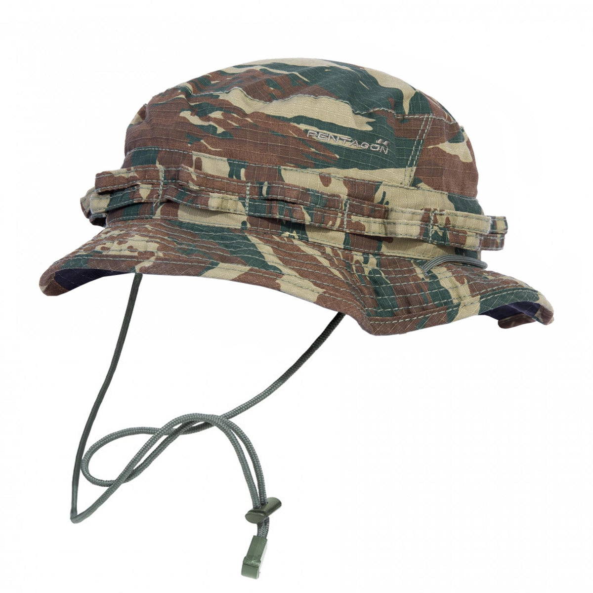 Pentagon Babylon Boonie cappello, gr.camo