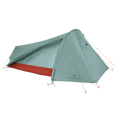 Ferrino Piuma tenda per 2 persone, turchese