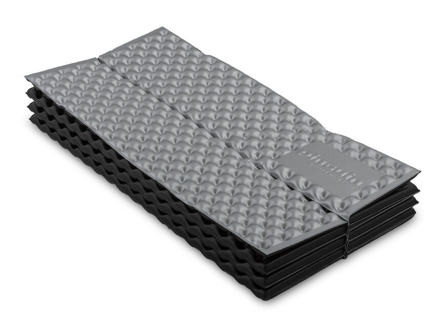 Pinguino Fold Alu, argento