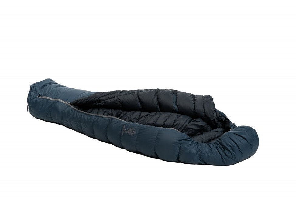 Patizon R 900 S sacco a pelo per tutte le stagioni, midnight navy