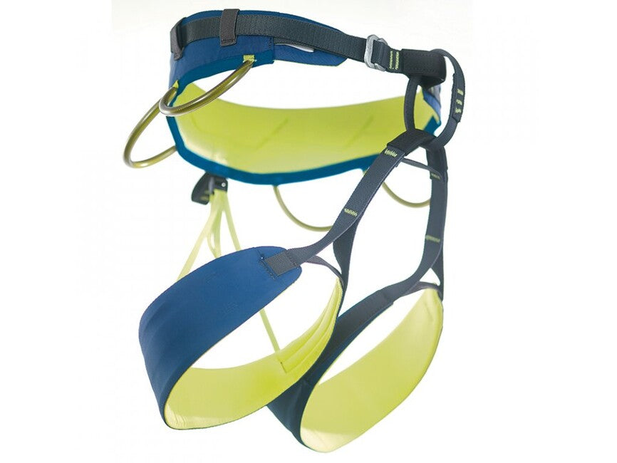 Camp Energy kit da arrampicata da donna, blu