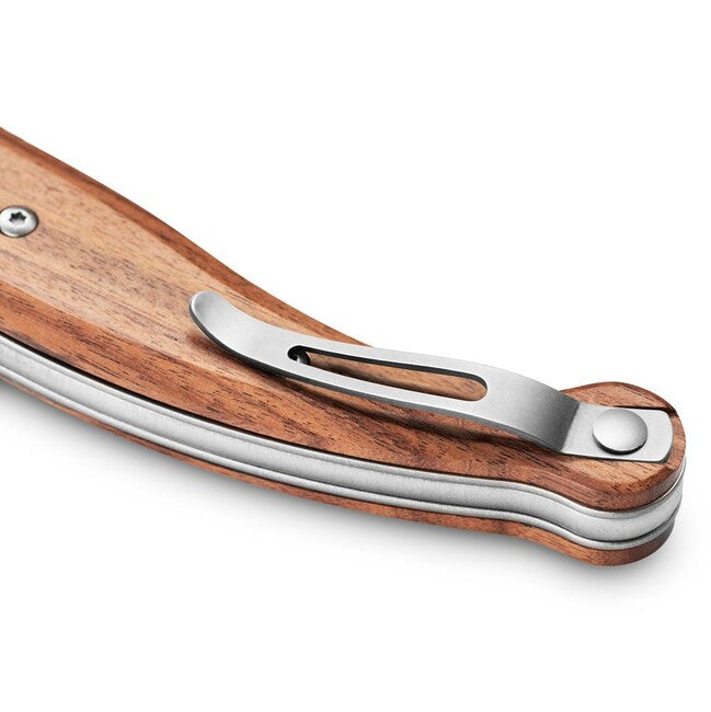 Lionsteel Gitano é un nuovo tradizionale coltello tascabile con lama in acciaio Niolox GITANO GT01, ST