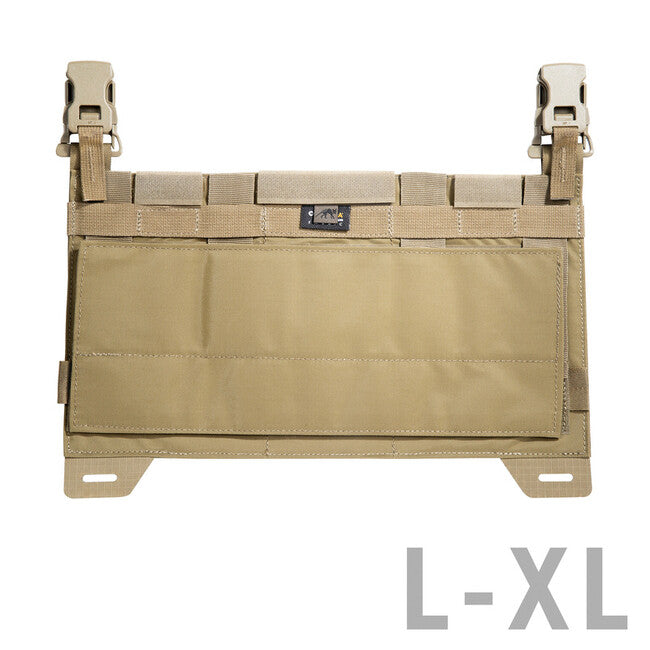 Tasmanian Tiger Pannello per accessori esterni Pannello portante lc, coyote brown