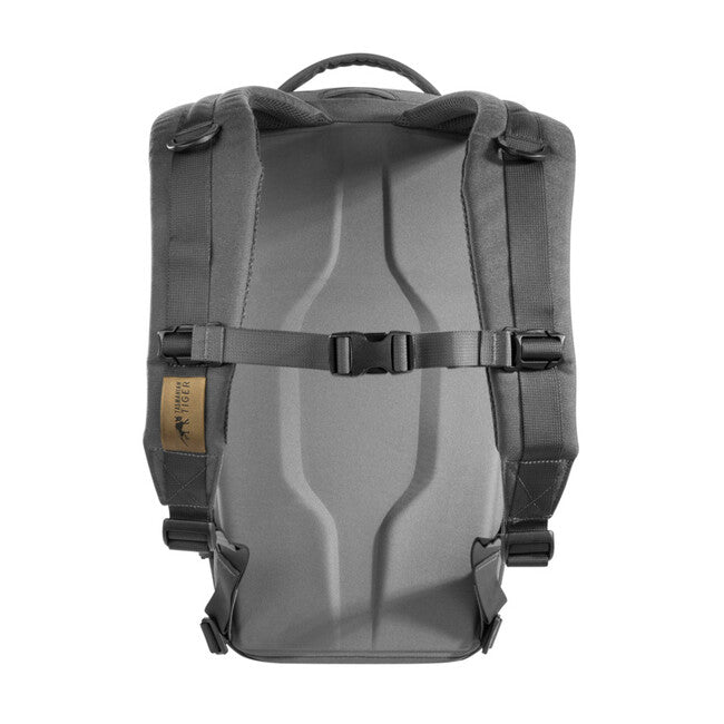 Tasmanian Tiger Zaino modulare Daypack L, titan grey 18L