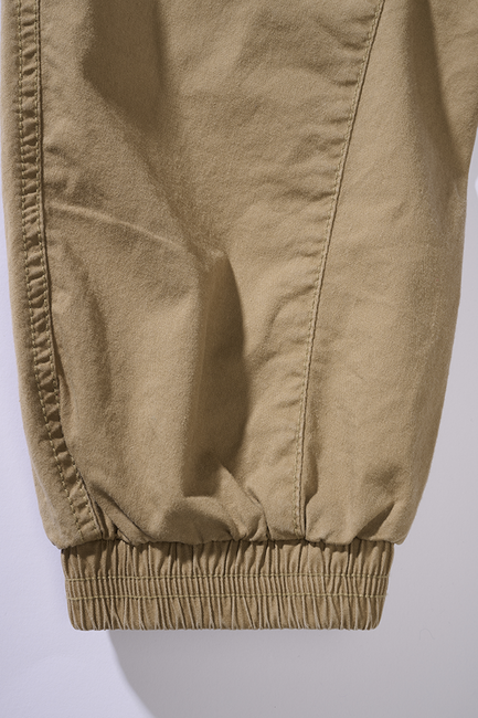 Brandit Ray Vintage pantaloni, cammello