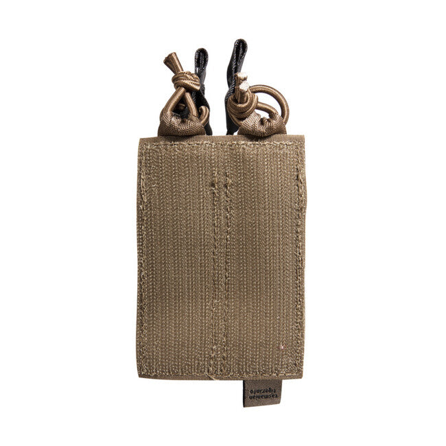 Tasmanian Tiger Astuccio per caricatori DBL Pistol Mag Pouch BEL VL, coyote brown
