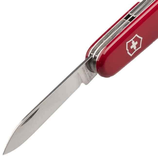 Victorinox Sportsman coltello tascabile, rosso