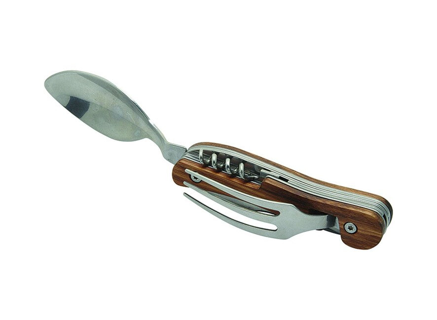 Laguiole DUB219 set da pranzo, 6 funzioni