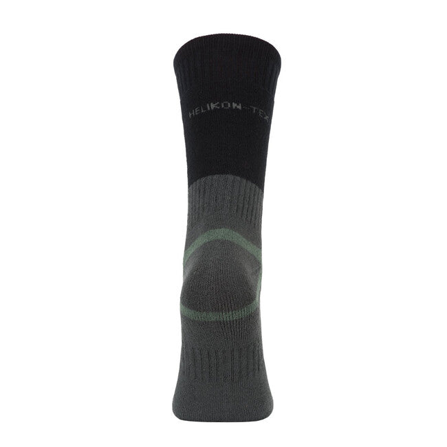 Helikon-Tex Coolmax® Ελαφριές Κάλτσες, Μαύρο