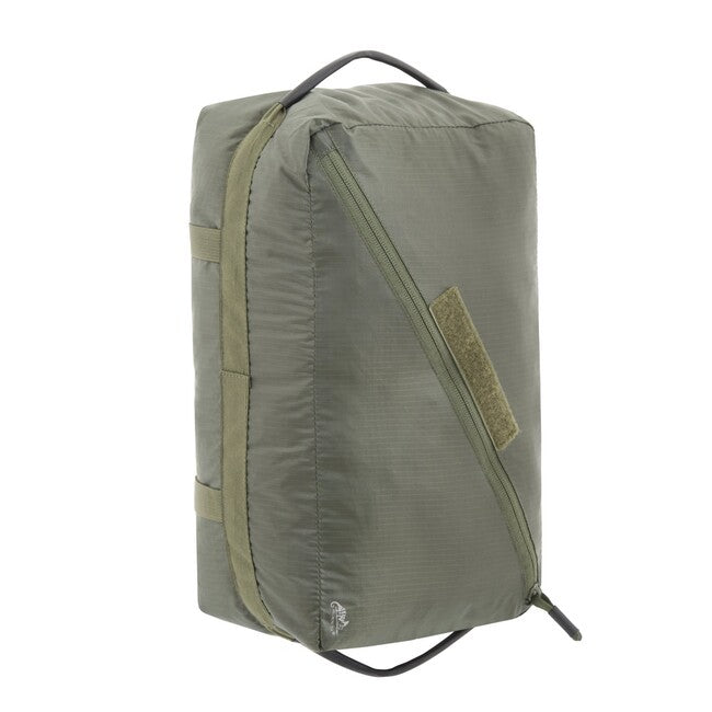 Helikon-Tex Pakcell Set® organizer da viaggio - poliestere ripstop , verde oliva