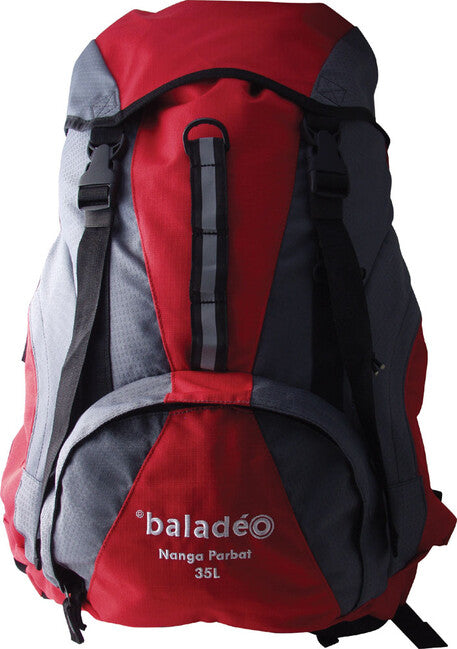 Baladeo PLR133 Nanga Parbat zaino 35 litri