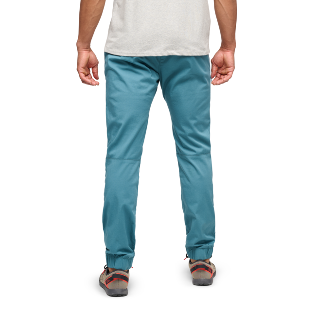 Black Diamond Notion pantaloni da uomo, blu torrente