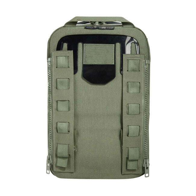 Tasmanian Tiger Zaino Operatore ZP, oliva 10L