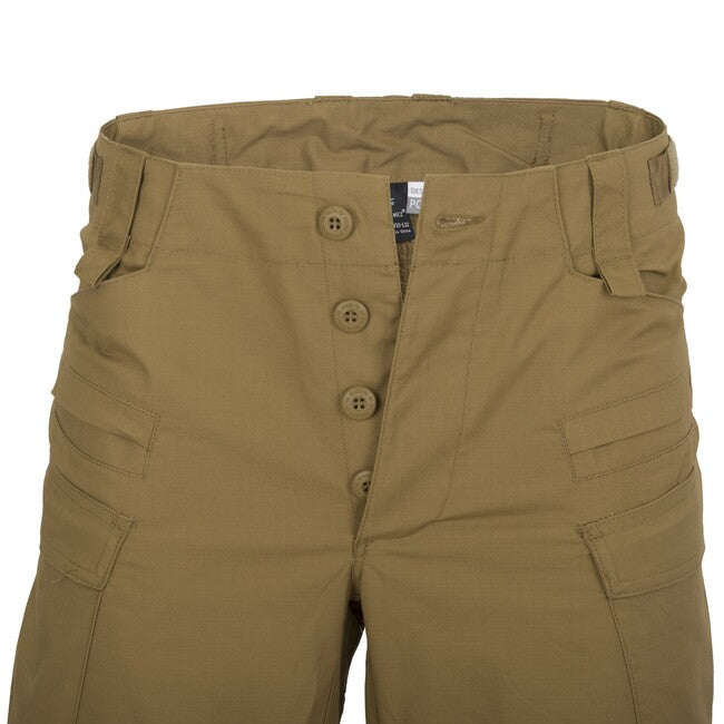 Helikon-Tex SFU NEXT Mk2 pantaloni policotone stretch ripstop , striscia di tigre