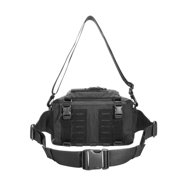 Tasmanian Tiger Borsa Medic Hip, nera