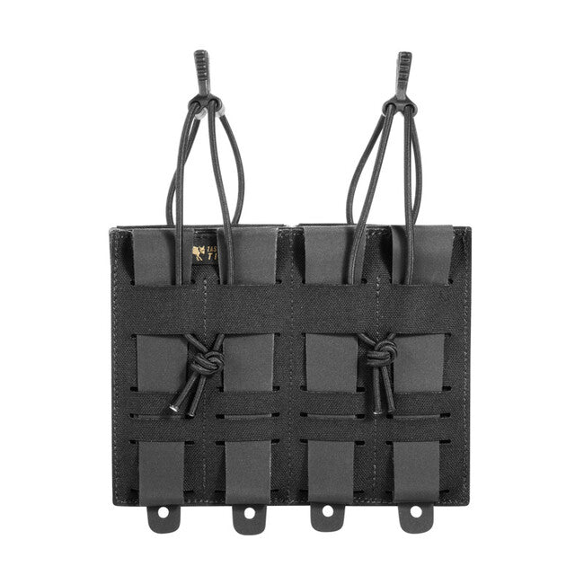 Tasmanian Tiger Custodia per caricatori 2 SGL Mag Pouch BEL MKIII, nero