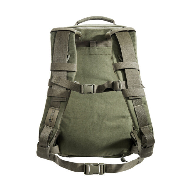 Tasmanian Tiger Medic Assault Pack L MKII zaino, oliva 19L