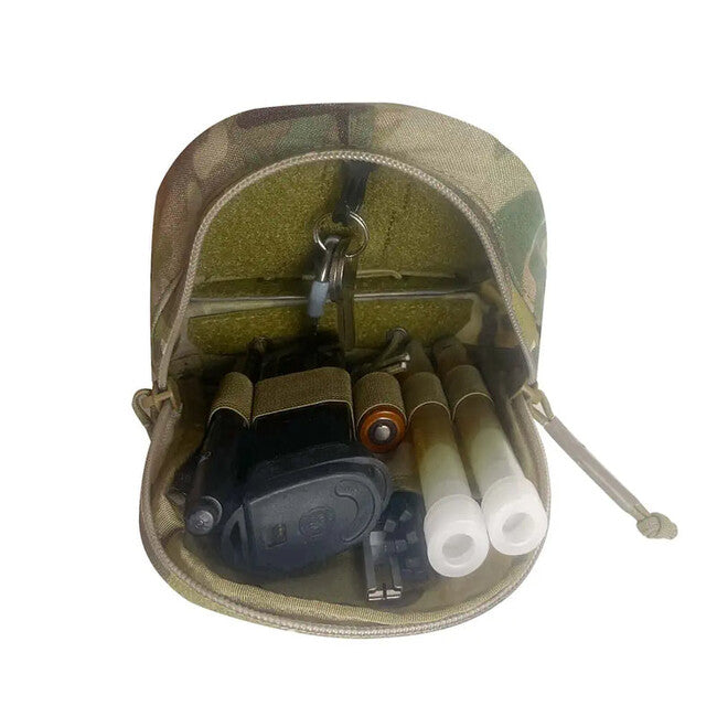 Agilite Marsupio multifunzione General Purpose, multicam