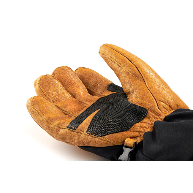 Therm-ic Freeride guanti extra caldi da