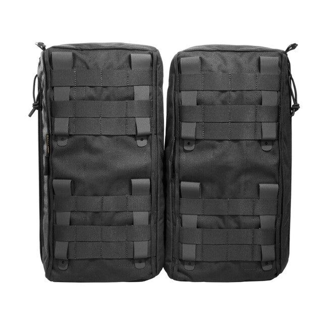 Tasmanian Tiger Tac Pouch 15 BSP Set, nero