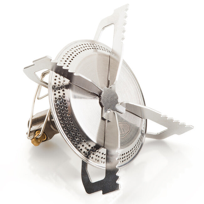 GSI Outdoors Glacier Camp Stove fornello a gas