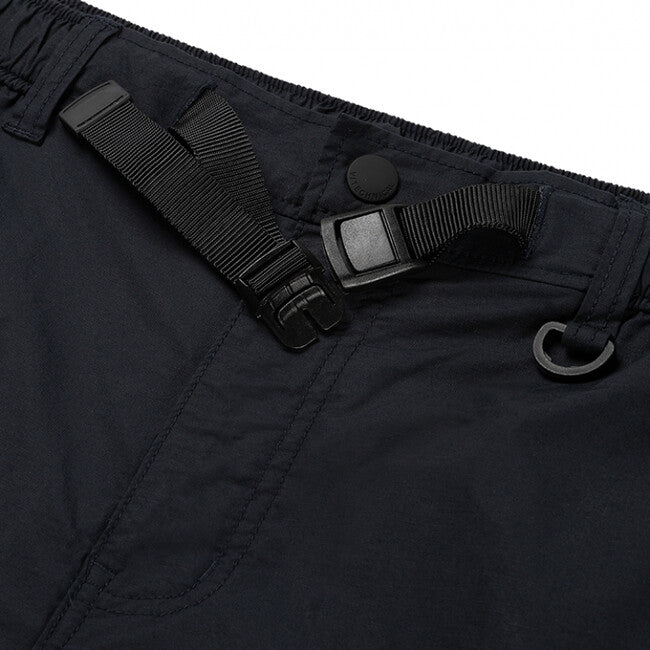 Vintage Industries Elliott pantaloncini outdoor, steel