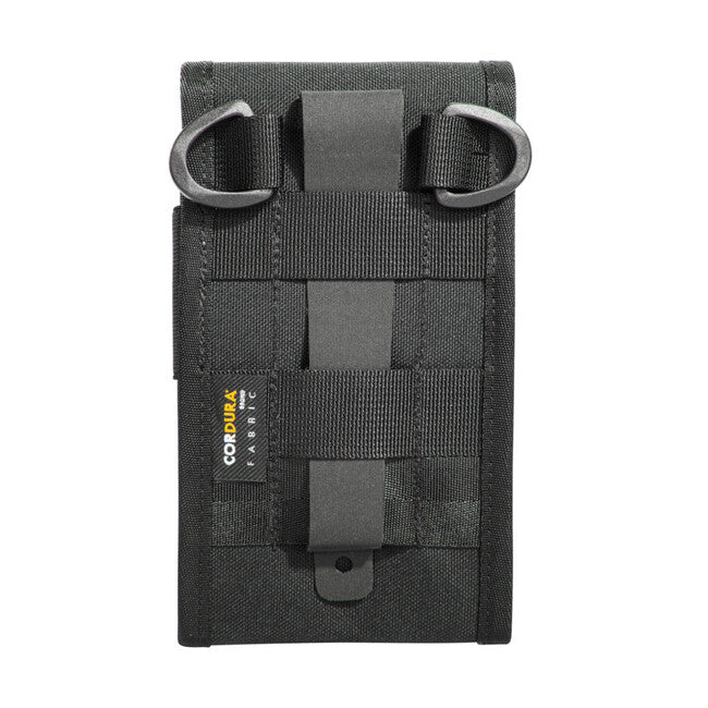 Tasmanian Tiger Custodia per telefono Tactical XXL, nero