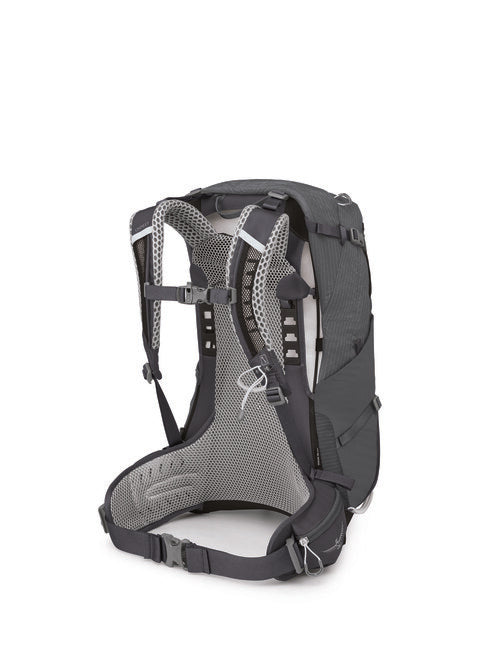 Osprey Sirrus 24 zaino da trekking, tunnel vision grey