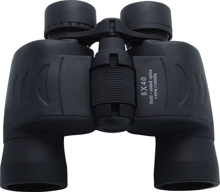Baladeo PLR605 binocolo per uccelli 8x40