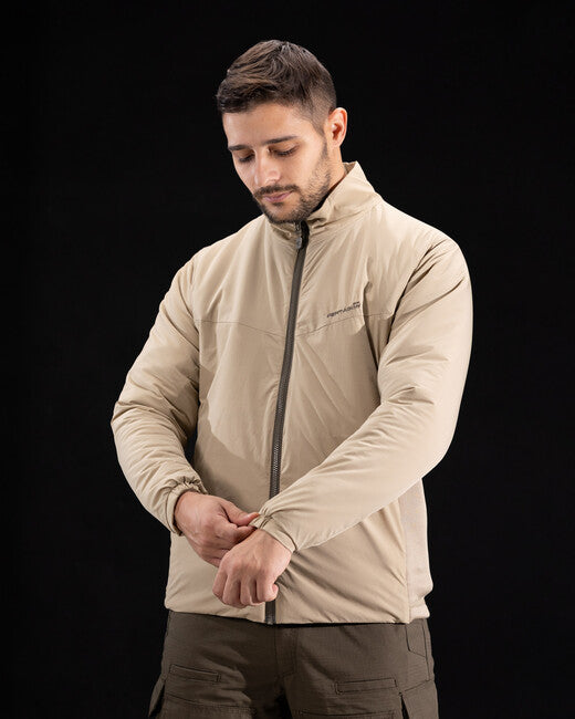 Pentagon Lynx V2.0 giacca 3M G60, khaki