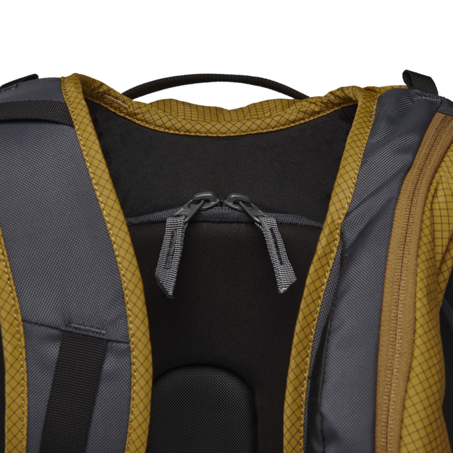Black Diamond Dawn Patrol zaino da sci, ambra