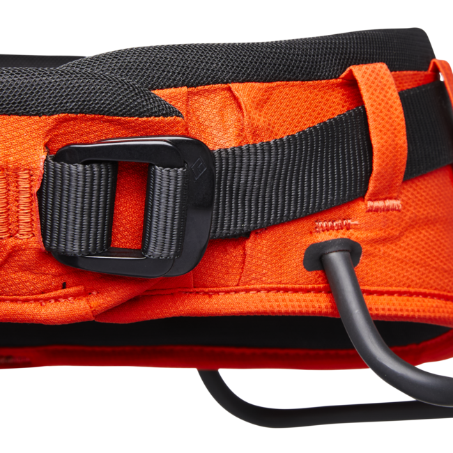 Black Diamond Long Haul imbracatura