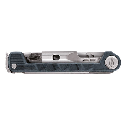 Gerber Armbar Drive coltello multifunzione, blu