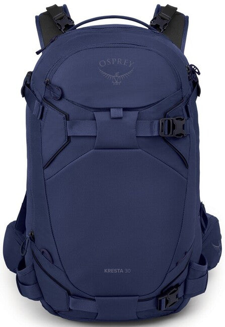 Osprey Kresta 30 zaino skialp, winter night blue