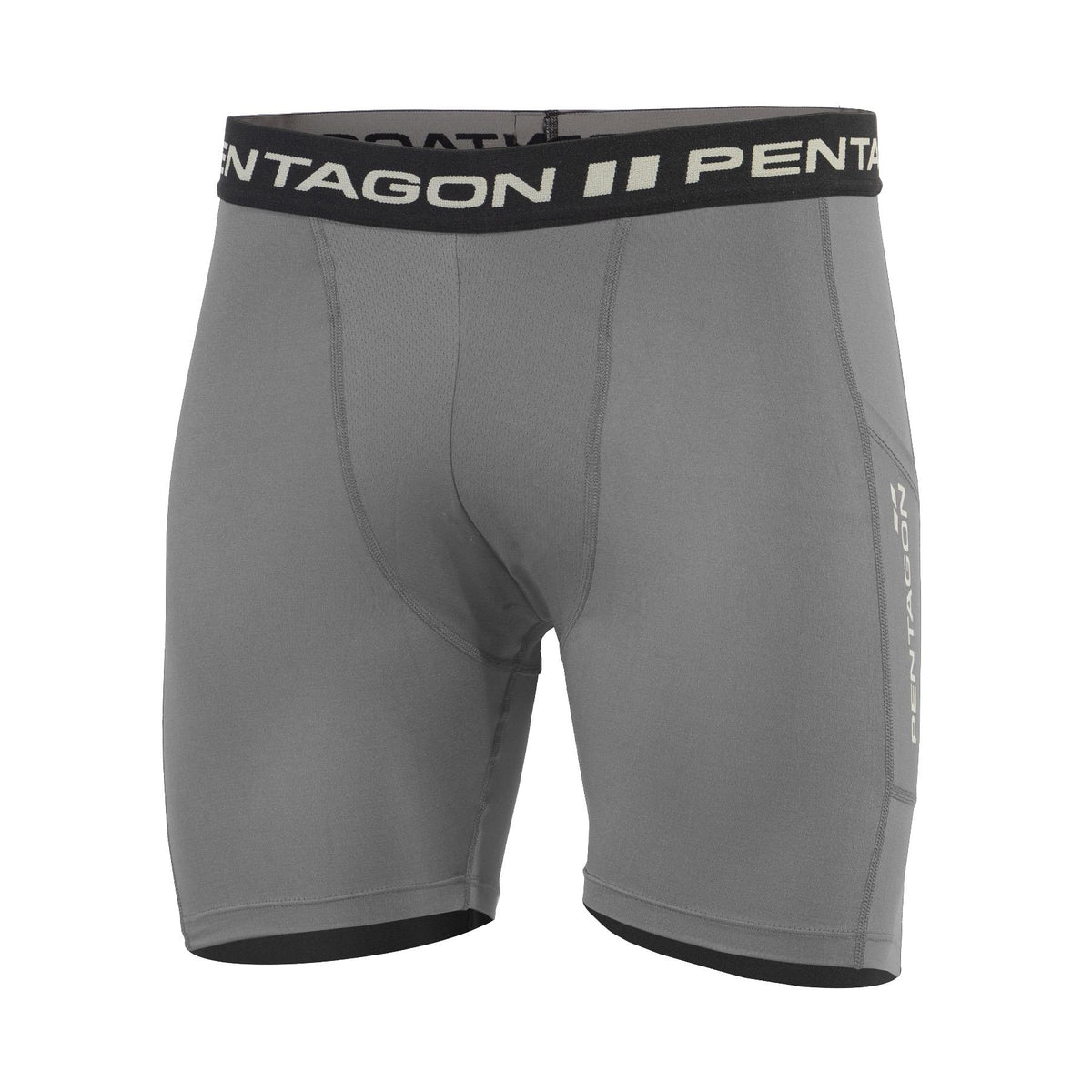 Pentagon Apollo kratke hlače, sive