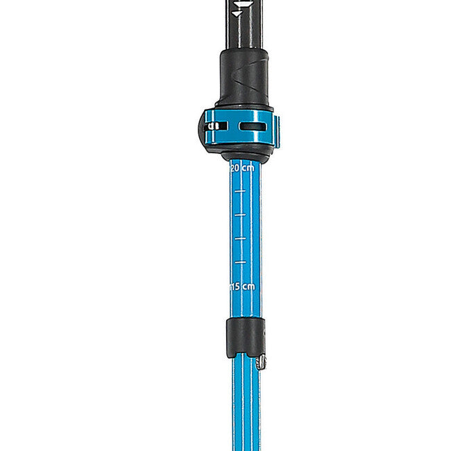 Camp Sky Carbon Evo bastoncini da trekking 36 - 130 cm