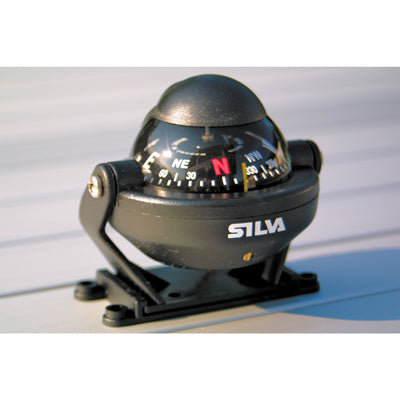 Silva C58 compass per auto e barca