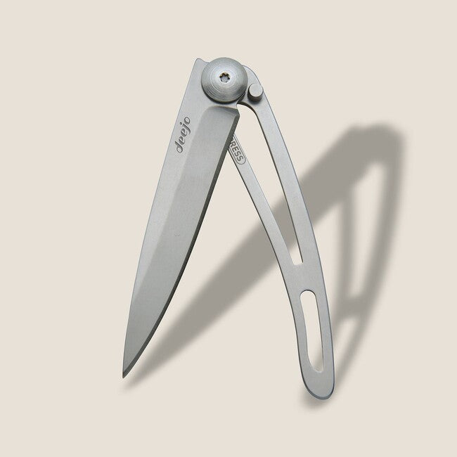 Deejo nudo coltello di chiusura