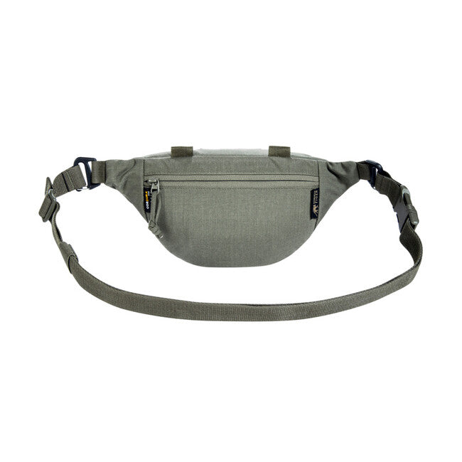 Tasmanian Tiger Borsa da anca modulare irr, stone grey olive